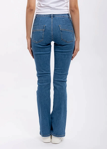 Джинсы Thomas Graf фото № 3 недорого