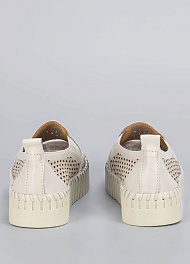 Эспадрильи Bottero фото № 4 Казахстан