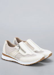 Кроссовки Rieker фото № 2 цена