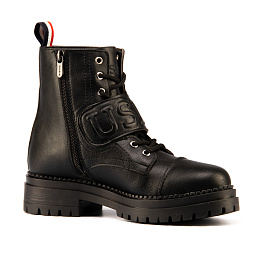 Ботинки US Polo фото № 3 недорого