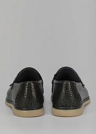 Лоферы Duca Daretti фото № 4 Казахстан