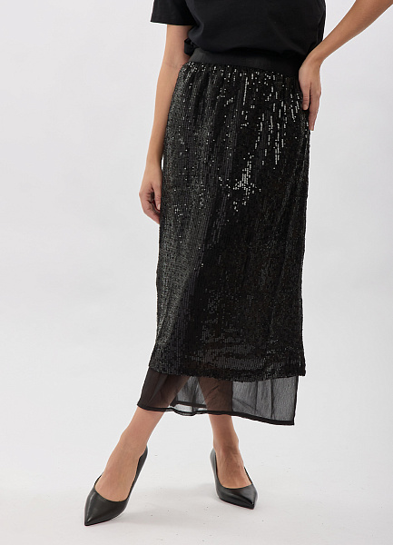 Юбка Loretta Very фото № 2 цена