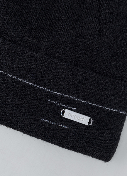 Шапка-бини Bugatti фото № 3 недорого