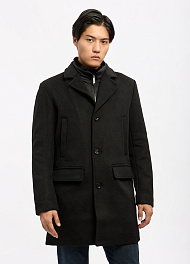 Пальто Vivacana фото № 1 интернет-магазин