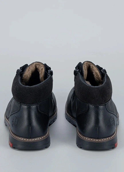 Ботинки Rieker фото № 4 Казахстан