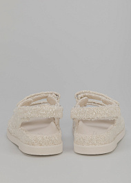 Сандалии Franco Manatti фото № 4 Казахстан