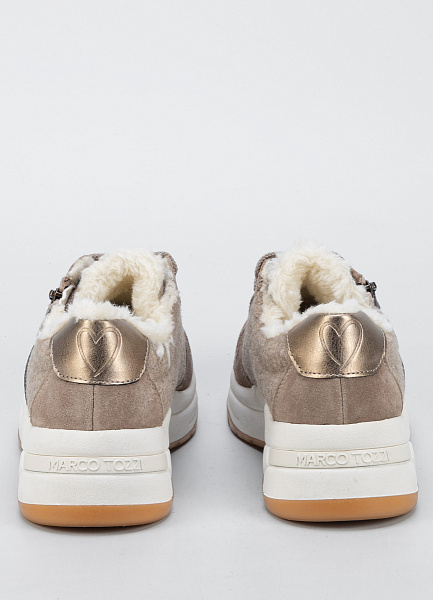 Кроссовки Marco Tozzi фото № 4 Казахстан