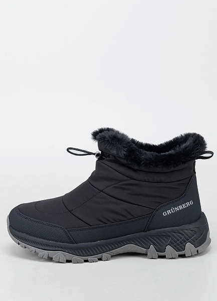 Дутыши Grunberg фото № 1 интернет-магазин