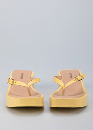 Пантолеты Bottero фото № 3 недорого