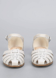 Сандалии закрытые Bottero фото № 3 недорого