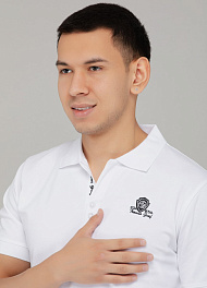 Поло Thomas Graf фото № 2 цена