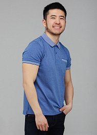 Поло Thomas Graf фото № 2 цена