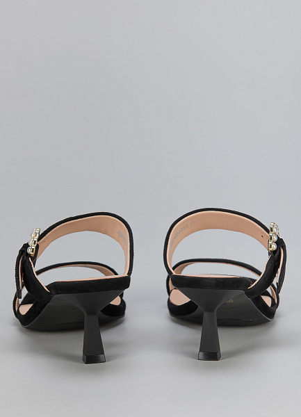 Мюли Loretta Very фото № 4 Казахстан