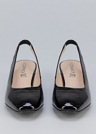 Туфли открытые Caprice фото № 3 недорого