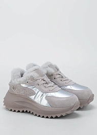 Кроссовки Franco Manatti фото № 2 цена