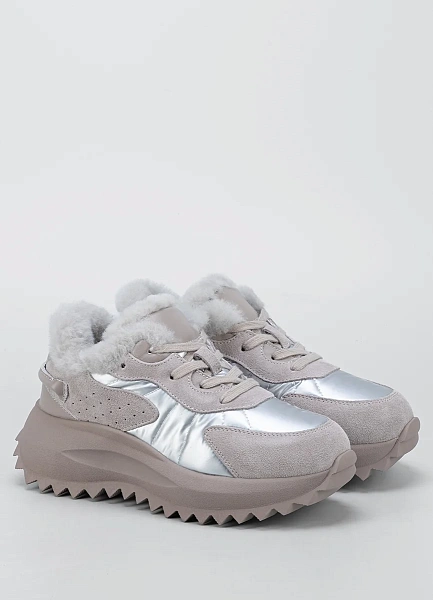 Кроссовки Franco Manatti фото № 2 цена