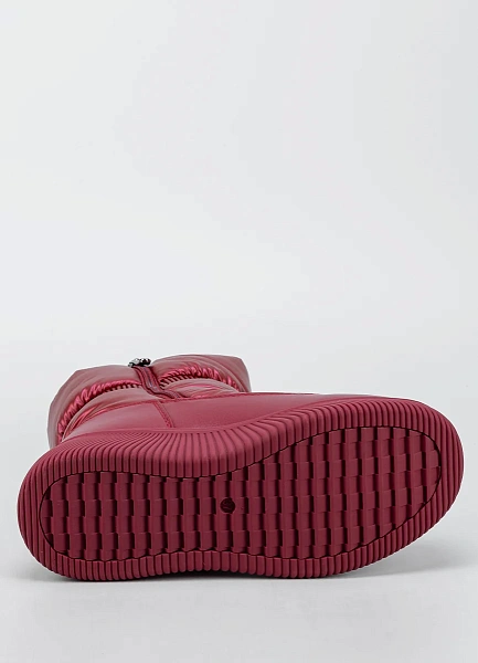 Дутыши Franco Manatti фото № 6 онлайн