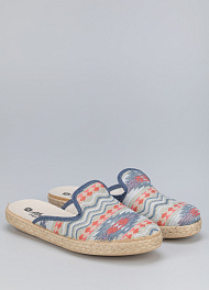 Мюли Alberola фото № 2 цена