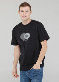 футболка I SEE D.N.M фото № 2 цена