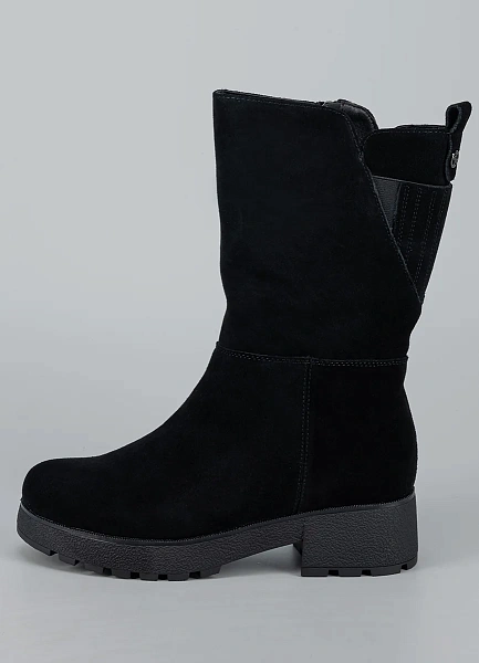 Полусапоги Franco Manatti фото № 1 интернет-магазин