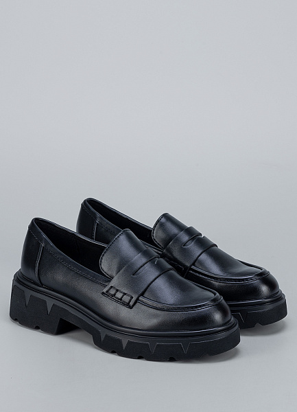 Лоферы Marco Tozzi фото № 2 цена