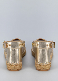 Эспадрильи Salvi фото № 4 Казахстан