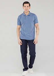 Поло I See D.N.M фото № 4 Казахстан