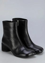 Ботильоны Loretta Very фото № 2 цена