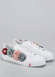 Кеды Keddo Denim фото № 2 цена