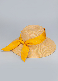 Шляпа Loretta Very фото № 3 недорого