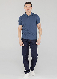 Поло I See D.N.M фото № 4 Казахстан