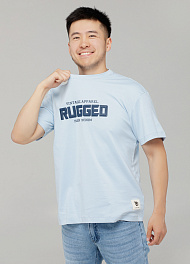 футболка I SEE D.N.M фото № 2 цена