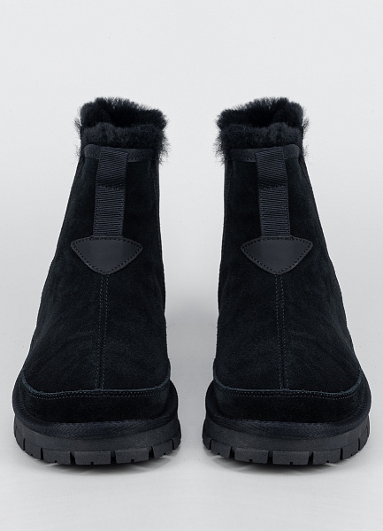 Угги Finn Line фото № 3 недорого