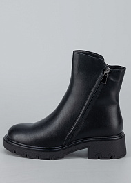 Ботинки Franco Manatti фото № 1 интернет-магазин