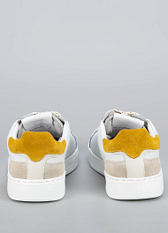 Кеды Ferre фото № 4 Казахстан