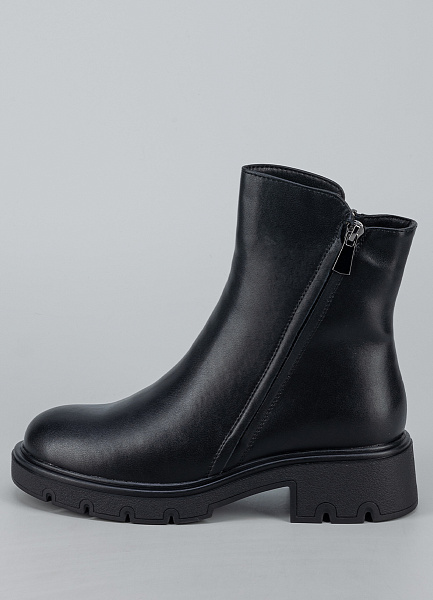 Ботинки Franco Manatti фото № 1 интернет-магазин