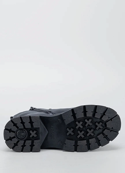 Ботинки Rieker фото № 6 онлайн
