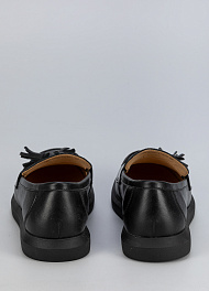 Лоферы Franco Manatti фото № 4 Казахстан