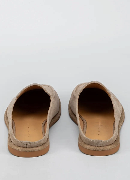 Мюли Franco Manatti фото № 4 Казахстан