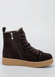 Ботинки Franco Manatti фото № 5 купить