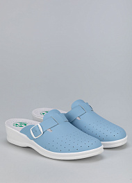 Тапочки Le Soft фото № 2 цена