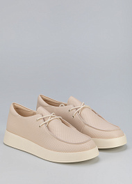 Кеды Franco Manatti фото № 2 цена