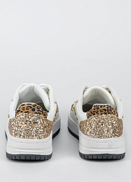 Кеды Mariella Burani фото № 4 Казахстан