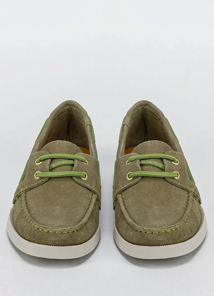 Мокасины Andacco фото № 3 недорого