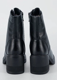 Ботильоны Franco Manatti фото № 4 Казахстан