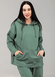 SPORT худи Thomas Graf фото № 3 недорого