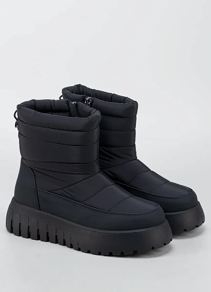 Дутыши Franco Manatti фото № 2 цена