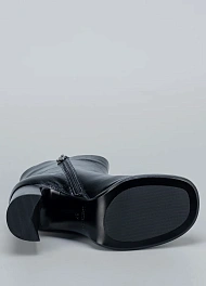 Ботильоны Loretta Very фото № 6 онлайн