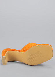 Мюли Franco Manatti фото № 5 купить