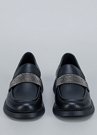 Лоферы Franco Manatti фото № 3 недорого